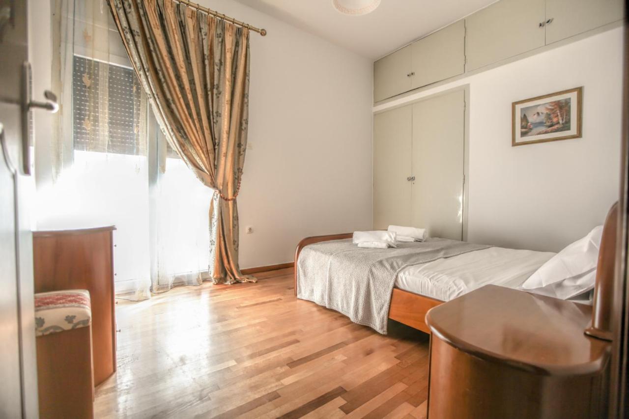 Sweet Home Trikala 外观 照片
