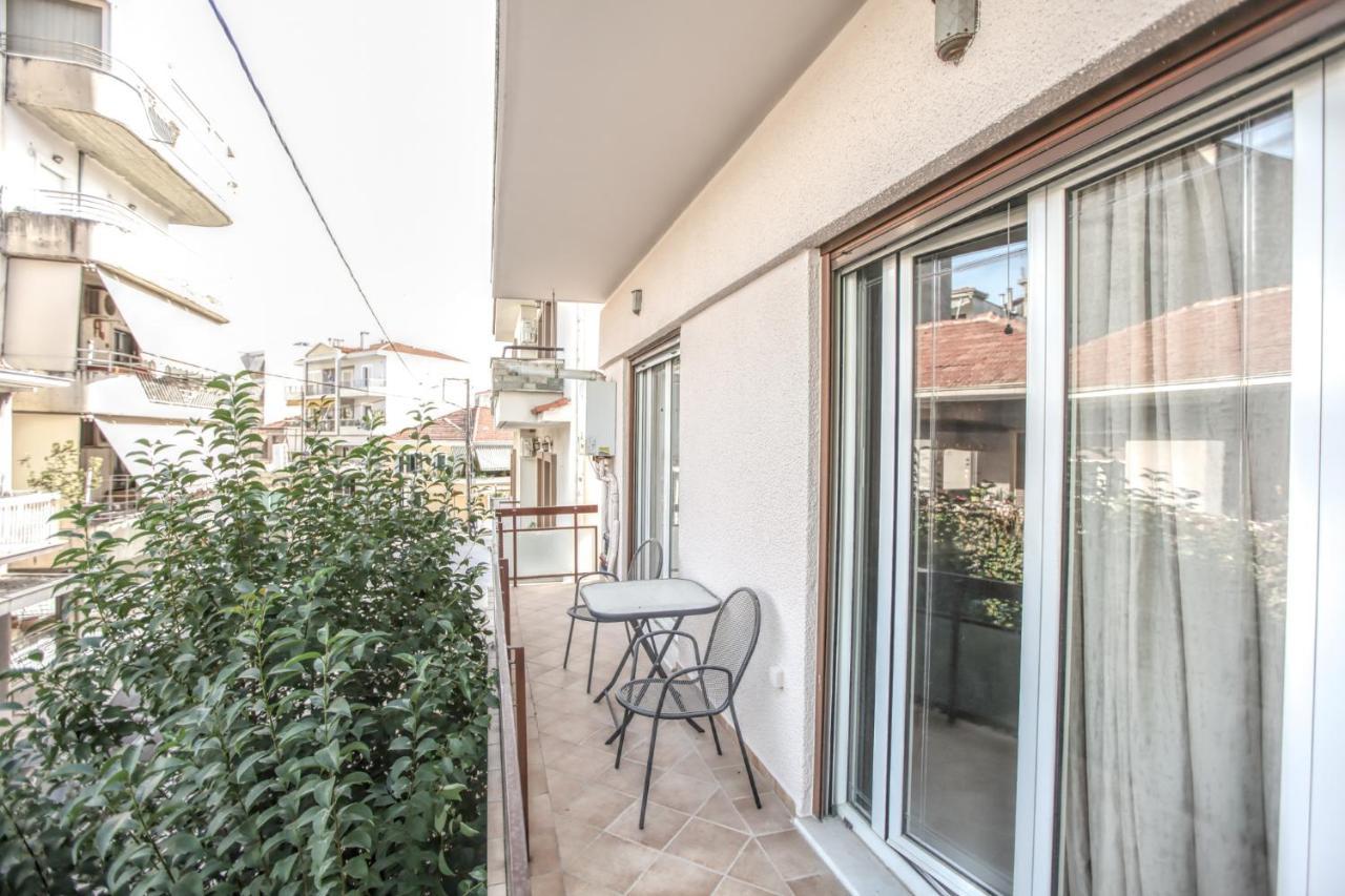 Sweet Home Trikala 外观 照片