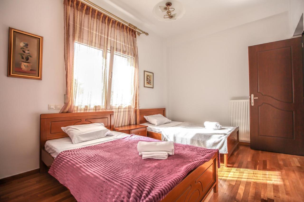 Sweet Home Trikala 外观 照片
