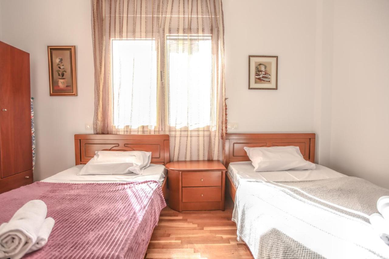 Sweet Home Trikala 外观 照片