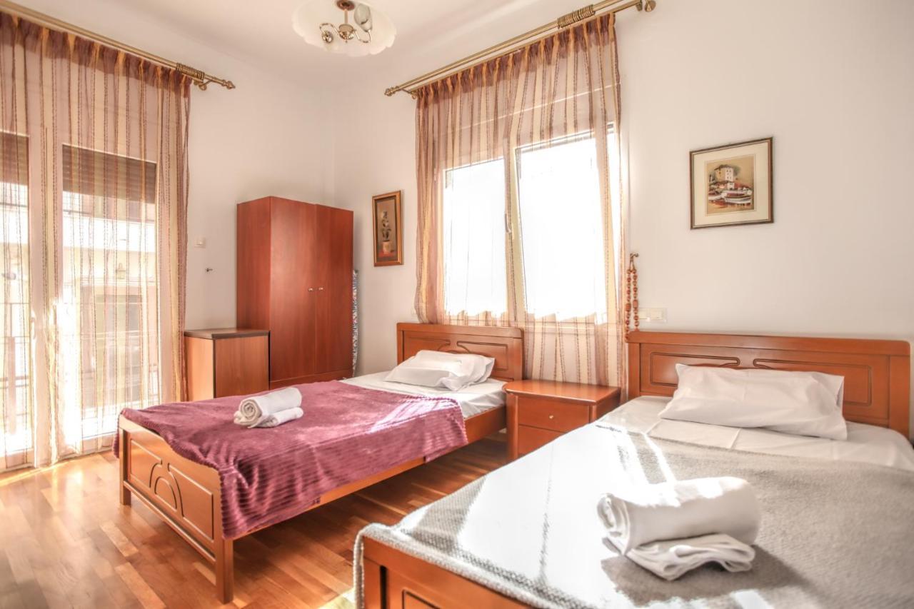 Sweet Home Trikala 外观 照片