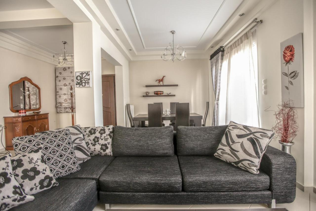Sweet Home Trikala 外观 照片
